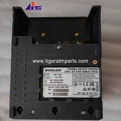 چاپگر NCR POS BIXOLON چاپگر دریافت حرارتی SPR-S300