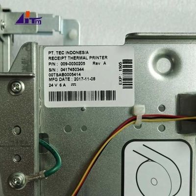 قطعات دستگاه ATM NCR SelfServ 6683 رسید چاپگر حرارتی 009-0030205