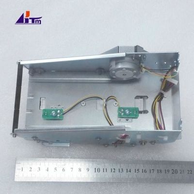 قطعات ATM NCR چاپگر دریافت حرارتی حمل و نقل W/O Captu 009-0030211