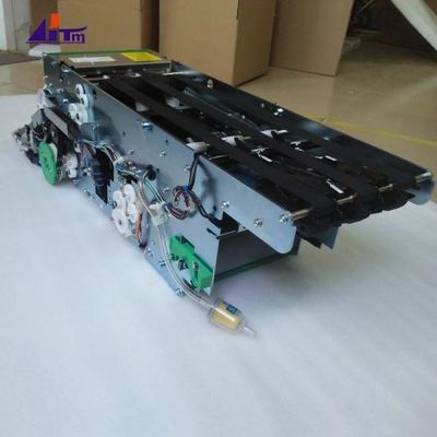 قطعات ATM NCR 6622E F/A ارائه دهنده ASSY 110V FRU دسترسی جلو 445-0724940