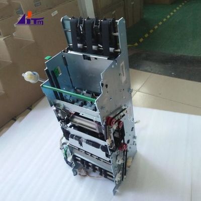 قطعات ATM NCR 6622E F/A ارائه دهنده ASSY 110V FRU دسترسی جلو 445-0724940