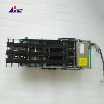 قطعات ATM NCR 6622E F/A ارائه دهنده ASSY 110V FRU دسترسی جلو 445-0724940
