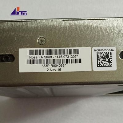 قطعات یدکی ATM NCR S2 ارائه دهنده بینی FA کوتاه 445-0731307