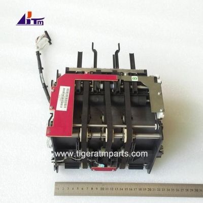 445-0753508 445-0729811 NCR S2 SNT TLA Assy دستگاه ATM