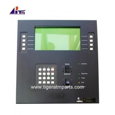 قطعات دستگاه ATM NCR 5887 5886 EOP پانل اپراتور پیشرفته 445-0606916 445-0694905
