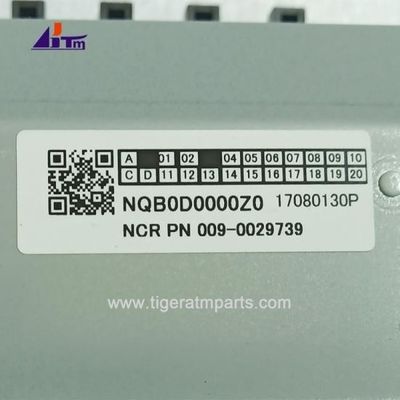 قطعات دستگاه ATM NCR SelfServ 6683 6687 BRM HVD-300U تایید کننده لایحه 009-0029739
