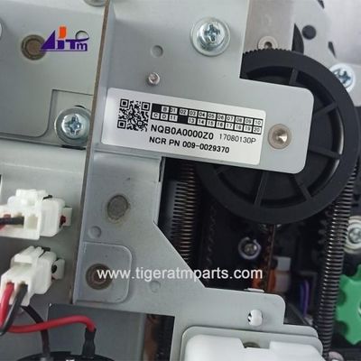 قطعات دستگاه ATM NCR SelfServ 6683 6687 BRM جیب 009-0029370