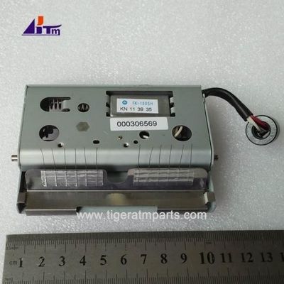 قطعات دستگاه ATM NCR Selfserv 66XX رسید دستگاه برش چاپگر 497-0468589 998-0911396