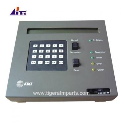 قطعات دستگاه ATM NCR 5685 مونتاژ پانل عامل 445-0594737