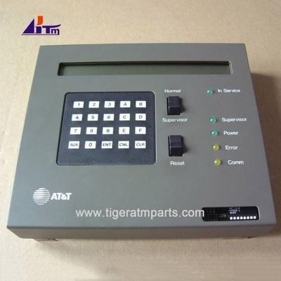 قطعات دستگاه ATM NCR 5685 مونتاژ پانل عامل 445-0594737