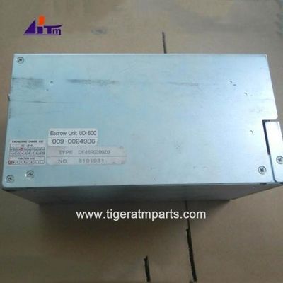 قطعات دستگاه ATM NCR BNA واحد امانت UD-600 009-0024936