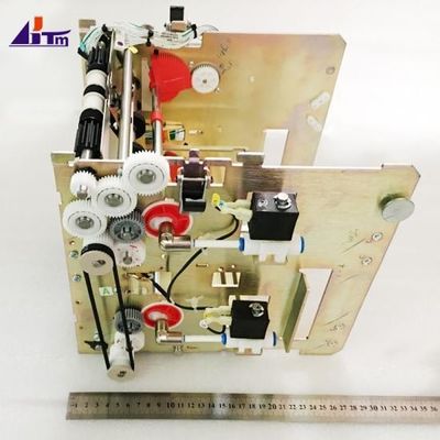 قطعات دستگاه ATM NCR S2 پیک ماژول مونتاژ 445-0736668 4450736668