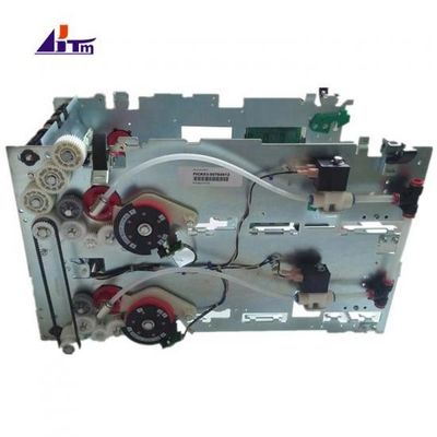 قطعات دستگاه ATM NCR SelfServ Module-Aria3 Double Pick 445-0686427