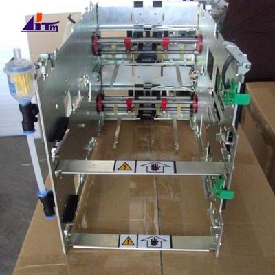 قطعات دستگاه ATM NCR SelfServ Module-Aria3 Double Pick 445-0686427