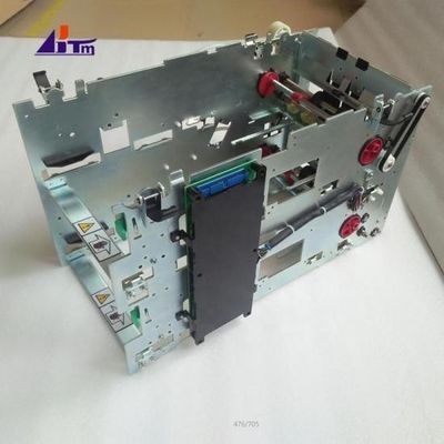 قطعات دستگاه ATM NCR SelfServ Module-Aria3 Double Pick 445-0686427