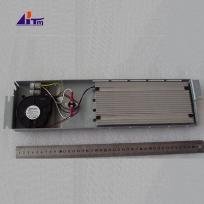 قطعات دستگاه ATM NCR 6625 گرم کننده کم وزن 120W 240V 009-0024203