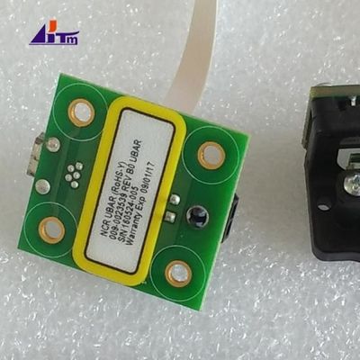 قطعات دستگاه ATM NCR UBAR Barcode Reader 2D 009-0023539