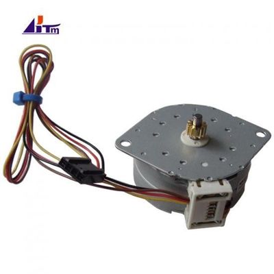 قطعات یدکی دستگاه ATM NCR 6622 6625 موتور شاتر Stepper 009-0023519