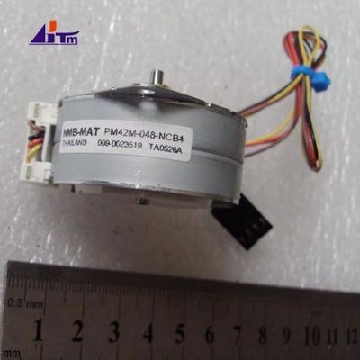 قطعات یدکی دستگاه ATM NCR 6622 6625 موتور شاتر Stepper 009-0023519