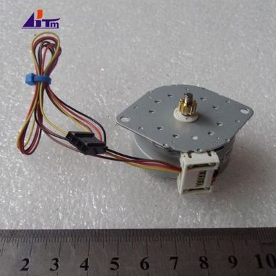 قطعات یدکی دستگاه ATM NCR 6622 6625 موتور شاتر Stepper 009-0023519