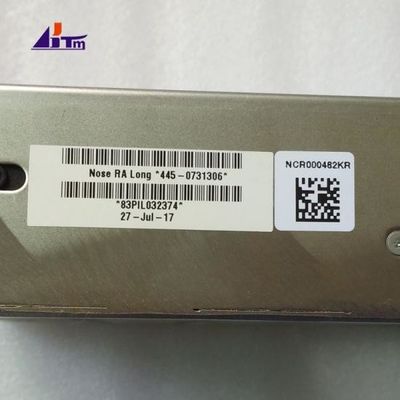 قطعات دستگاه ATM NCR S2 RA مسیرهای بینی بلند و FLAG 445-0731306