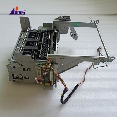قطعات دستگاه ATM NCR BRM قطعات یدکی فریم بالایی جلو 009-0030514