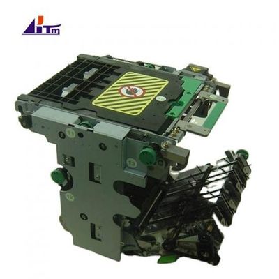 قطعات دستگاه ATM NCR 6676 امانت و مخزن 009-0023220