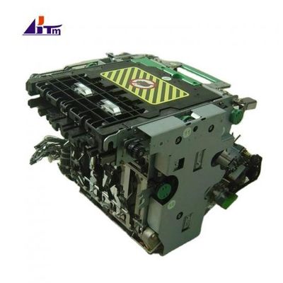 قطعات دستگاه ATM NCR 6676 امانت و مخزن 009-0023220