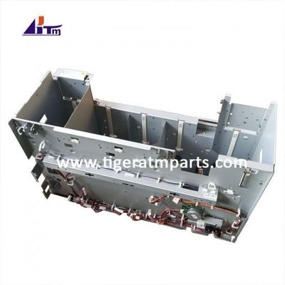 قطعات دستگاه ATM NCR 6687 کیست سبد بدون صفحه کنترل 009-0029375