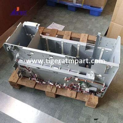قطعات دستگاه ATM NCR 6687 کیست سبد بدون صفحه کنترل 009-0029375