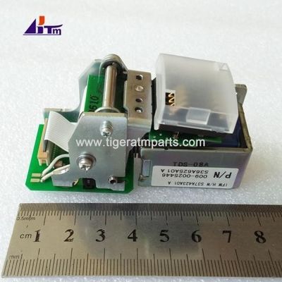 قطعات یدکی ATM NCR Card Reader IC Block IMCRW 009-0025446