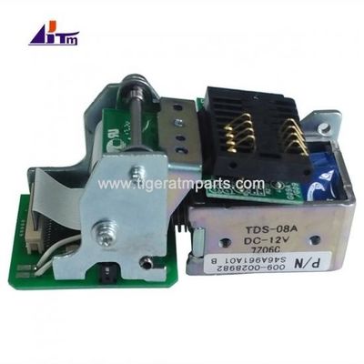 قطعات دستگاه ATM NCR 66 کارت خوان IC بلاک 009-0028982