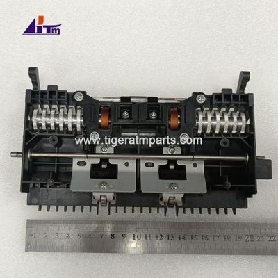 قطعات دستگاه ATM NCR BRM ESCROW Cover Assy 009-0029373-20AS 445-0782283