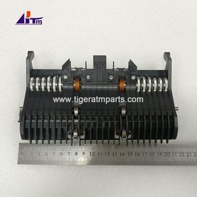 قطعات دستگاه ATM NCR BRM ESCROW Cover Assy 009-0029373-20AS 445-0782283