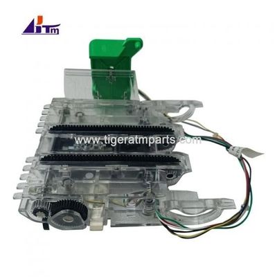 قطعات دستگاه ATM NCR SDM2 TILT مجموعه راهنمای بالا 484-0103363
