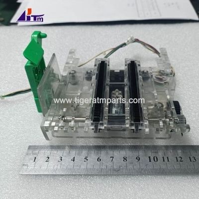 قطعات دستگاه ATM NCR SDM2 TILT مجموعه راهنمای بالا 484-0103363