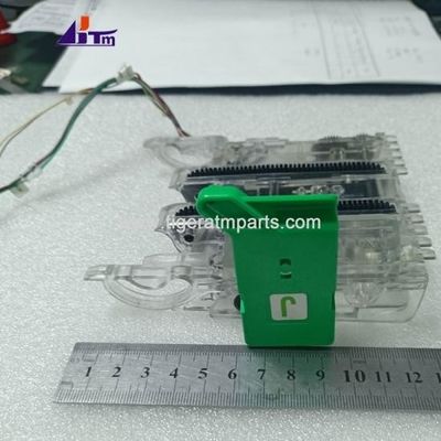 قطعات دستگاه ATM NCR SDM2 TILT مجموعه راهنمای بالا 484-0103363