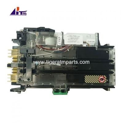 قطعات ماشین NCR ATM ASSY SDM2 Mid Long Infeed 260MM 484-0102301