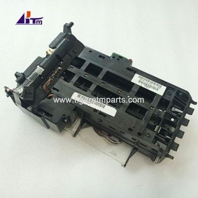 قطعات دستگاه خودپرداز NCR ASSY SDM2 Mid Long Infeed 260MM 484-0102301 4840102301