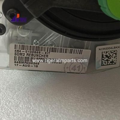 قطعات یدکی ATM NCR SDM2 مونتاژ ریبنکر 484-0106598