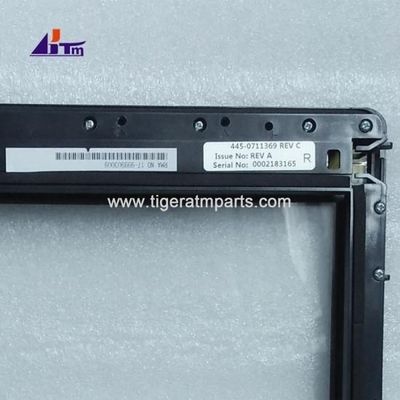 قطعات دستگاه ATM NCR Assy صفحه لمسی 15 اینچی 445-0711369