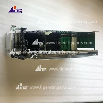 قطعات دستگاه ATM NCR SDM2 مونتاژ سطل بالا 484-0100911