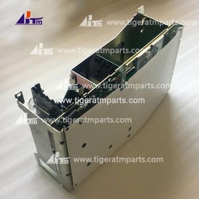 قطعات دستگاه ATM NCR SDM2 مونتاژ سطل بالا 484-0100911