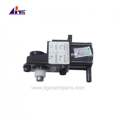 445-0751323 NCR S2 پمپ خلاء مونتاژ دستگاه ATM قطعات ماشین