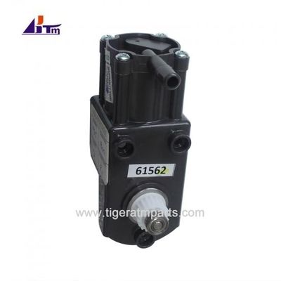 445-0751323 NCR S2 پمپ خلاء مونتاژ دستگاه ATM قطعات ماشین