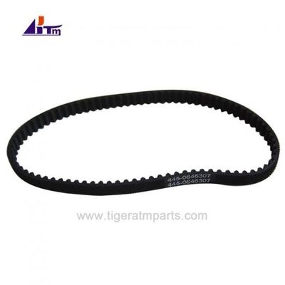 445-0646307 NCR 12.3cm 84T کمربند قطعات ماشین ATM