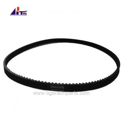 قطعات یدکی ATM NCR 140T 20.5cm Belt Drive 3MR 420 445-0646306