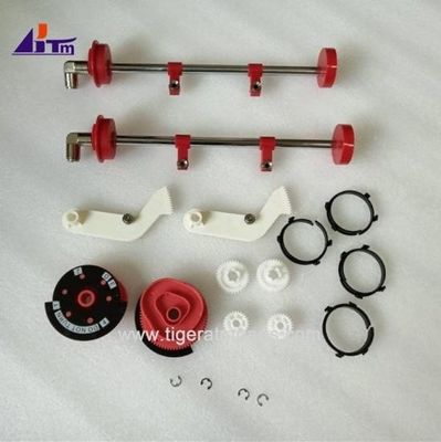 قطعات یدکی ATM NCR Aria 3 Pick Module Pick Line Kit 445-0704987
