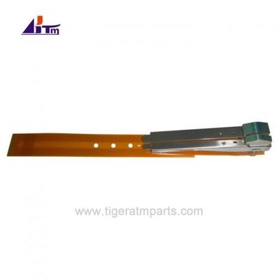 قطعات یدکی ATM NCR کارت خوان مغناطیسی R / W سر TK123 SBW237702 998-0235689