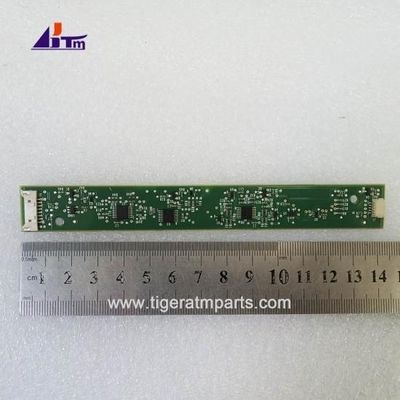445-0742837 4450742837 قطعات ATM NCR S2 PCB پاکسازی سطل LED رابط